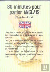80 Minutes Pour Parler Anglais