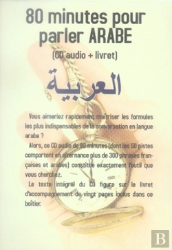 Bertrand.pt - 80 Minutes Pour Parler Arabe