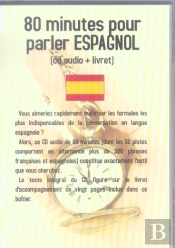80 Minutes Pour Parler Espagnol