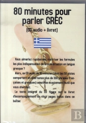 80 Minutes Pour Parler Grec