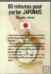 80 Minutes Pour Parler Japonais