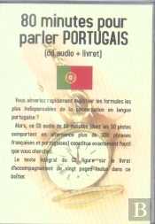 80 Minutes Pour Parler Portugais