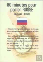 80 Minutes Pour Parler Russe
