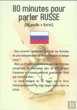 Bertrand.pt - 80 Minutes Pour Parler Russe