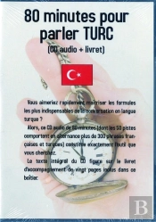 80 Minutes Pour Parler Turc