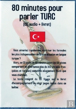 Bertrand.pt - 80 Minutes Pour Parler Turc