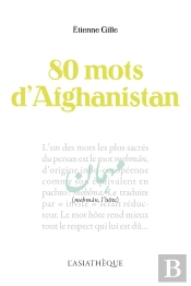 80 Mots D'Afghanistan