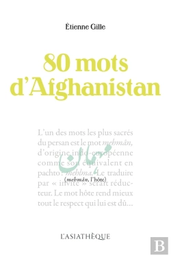 Bertrand.pt - 80 Mots D'Afghanistan