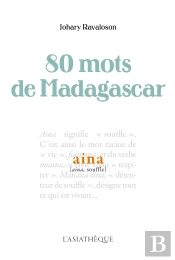 80 Mots De Madagascar
