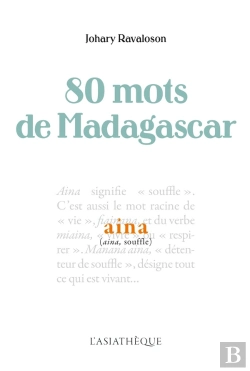 Bertrand.pt - 80 Mots De Madagascar