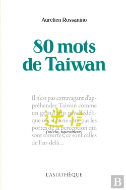 Bertrand.pt - 80 Mots De Taiwan