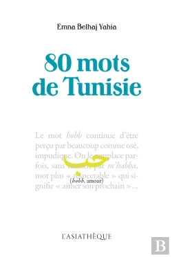Bertrand.pt - 80 Mots De Tunisie