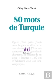 80 Mots De Turquie