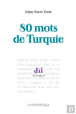 Bertrand.pt - 80 Mots De Turquie
