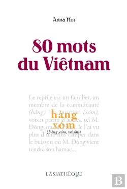 Bertrand.pt - 80 Mots Du Vietnam