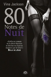 80 Notes De Nuit
