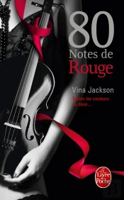 80 Notes T.3 ; 80 Notes De Rouge