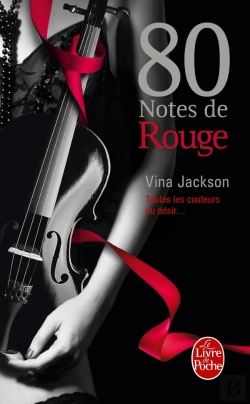 Bertrand.pt - 80 Notes T.3 ; 80 Notes De Rouge