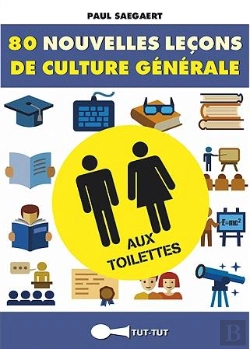 Bertrand.pt - 80 Nouvelles Lecons De Culture Generale Aux Toilettes