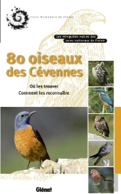 80 Oiseaux Des Cévennes