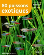 80 Poissons Exotiques Courants En Aquariophilie