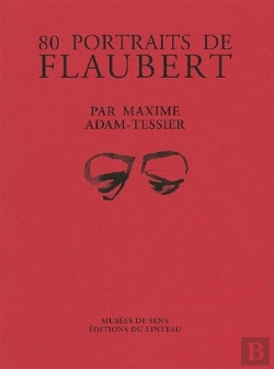 Bertrand.pt - 80 Portraits De Flaubert