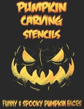 80 Pumpkin Stencils