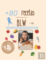 +80 Recetas Blw