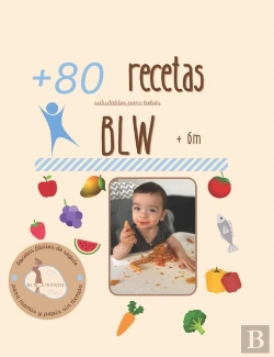 Bertrand.pt - +80 Recetas Blw