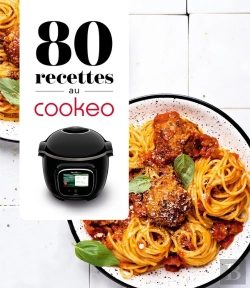Bertrand.pt - 80 Recettes Au Cookeo