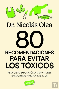 Bertrand.pt - 80 Recomendaciones Para Evitar Los Toxicos