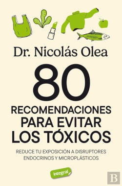 Bertrand.pt - 80 Recomendaciones Para Evitar Los Tóxicos