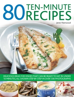Bertrand.pt - 80 Ten-Minute Recipes