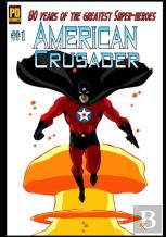 80 Years Of The American Crusader