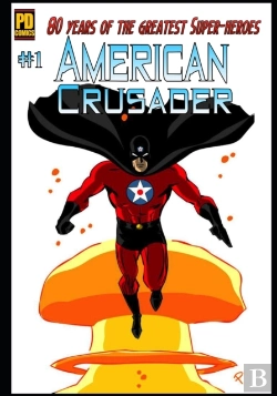 Bertrand.pt - 80 Years Of The American Crusader