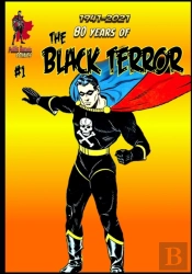 80 Years Of The Black Terror
