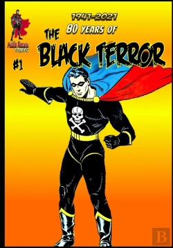 Bertrand.pt - 80 Years Of The Black Terror