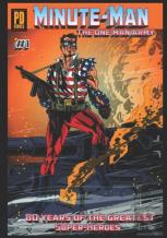 80 Years Of The Greatest Superheroes