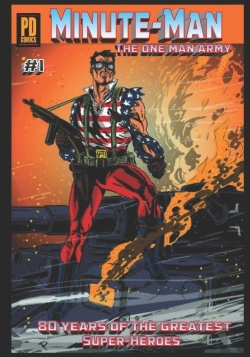 Bertrand.pt - 80 Years Of The Greatest Superheroes