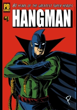 Bertrand.pt - 80 Years Of The Hangman #1