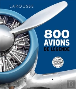 Bertrand.pt - 800 Avions De Légende