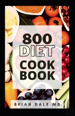 Bertrand.pt - 800 Diet Cookbook