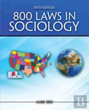 800 Laws In Sociology