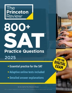 Bertrand.pt - 800+ Sat Practice Questions, 2025