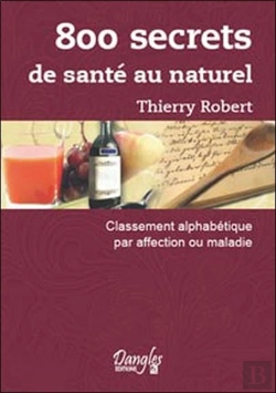Bertrand.pt - 800 Secrets De Santé Au Naturel