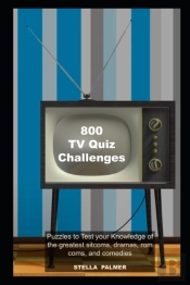 800 Tv Quiz Challenges