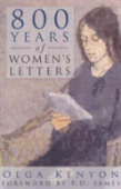 800 Years Of Women'S Letters