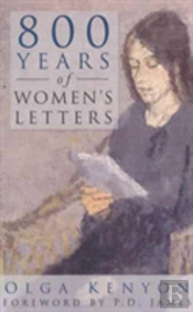 800 Years Of Women'S Letters
