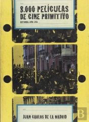 8000 Peliculas De Cine Primitivo