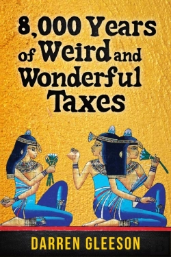 Bertrand.pt - 8,000 Years Of Weird And Wonderful Taxes